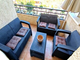 Appartement Torremolinos  11
