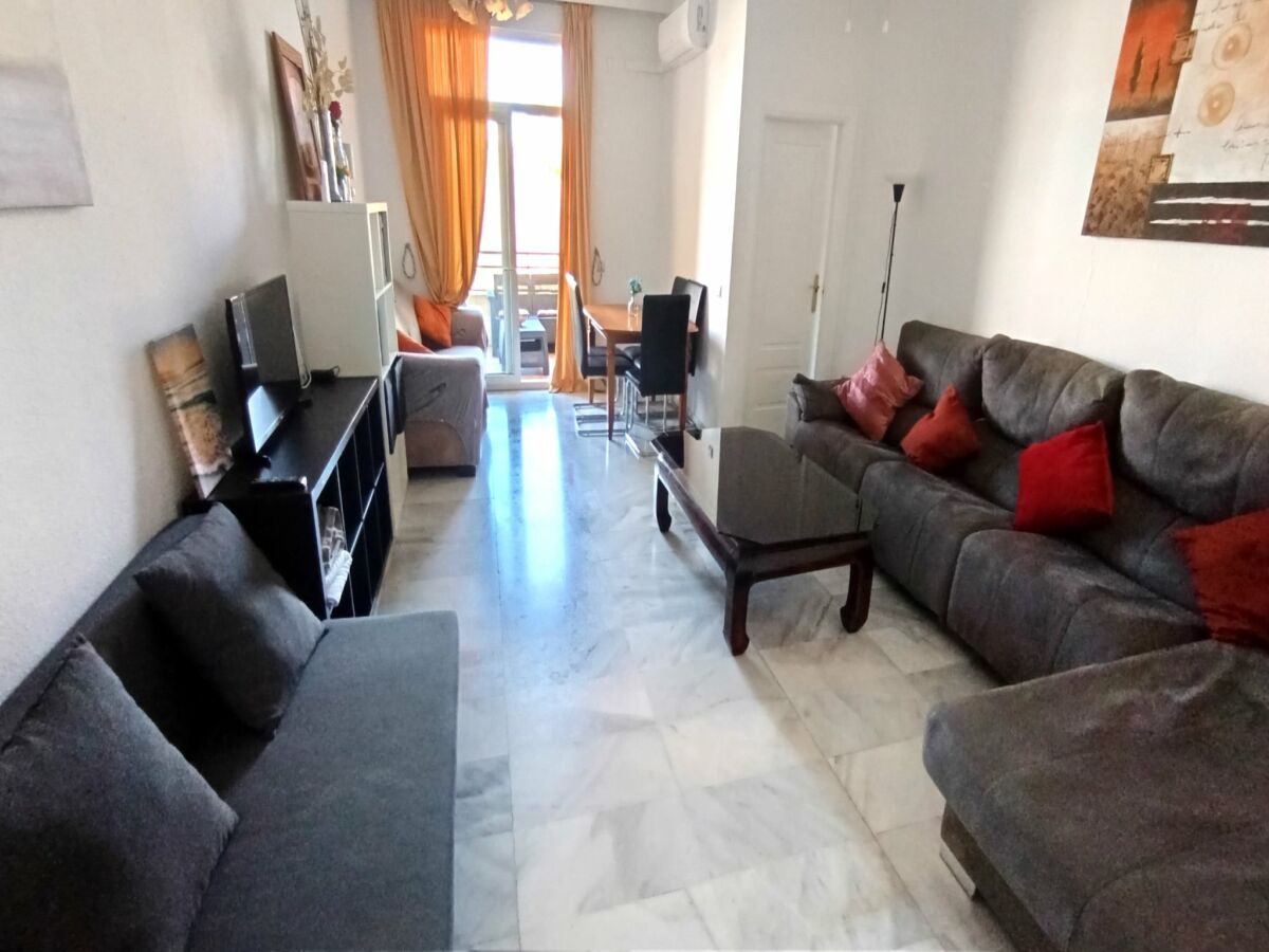 Apartment Torremolinos  2