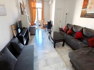 Appartement Torremolinos  35