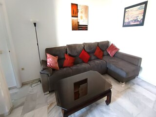 Apartamento Torremolinos  3