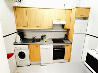 Appartement Torremolinos  11