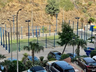 Apartment Torremolinos  14