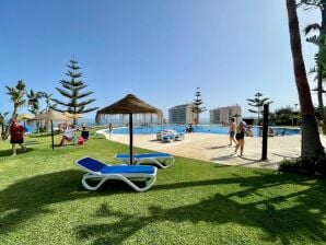 Apartment Fantastische Wohnung in Benalmádena - Western Costa del Sol - image1