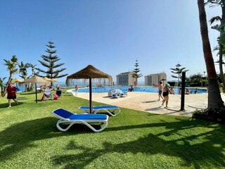 Apartamento Torremolinos  1
