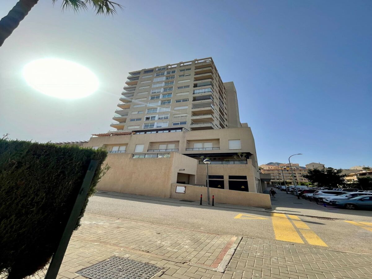 Apartment Torremolinos  19