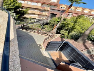 Apartamento Torremolinos  36