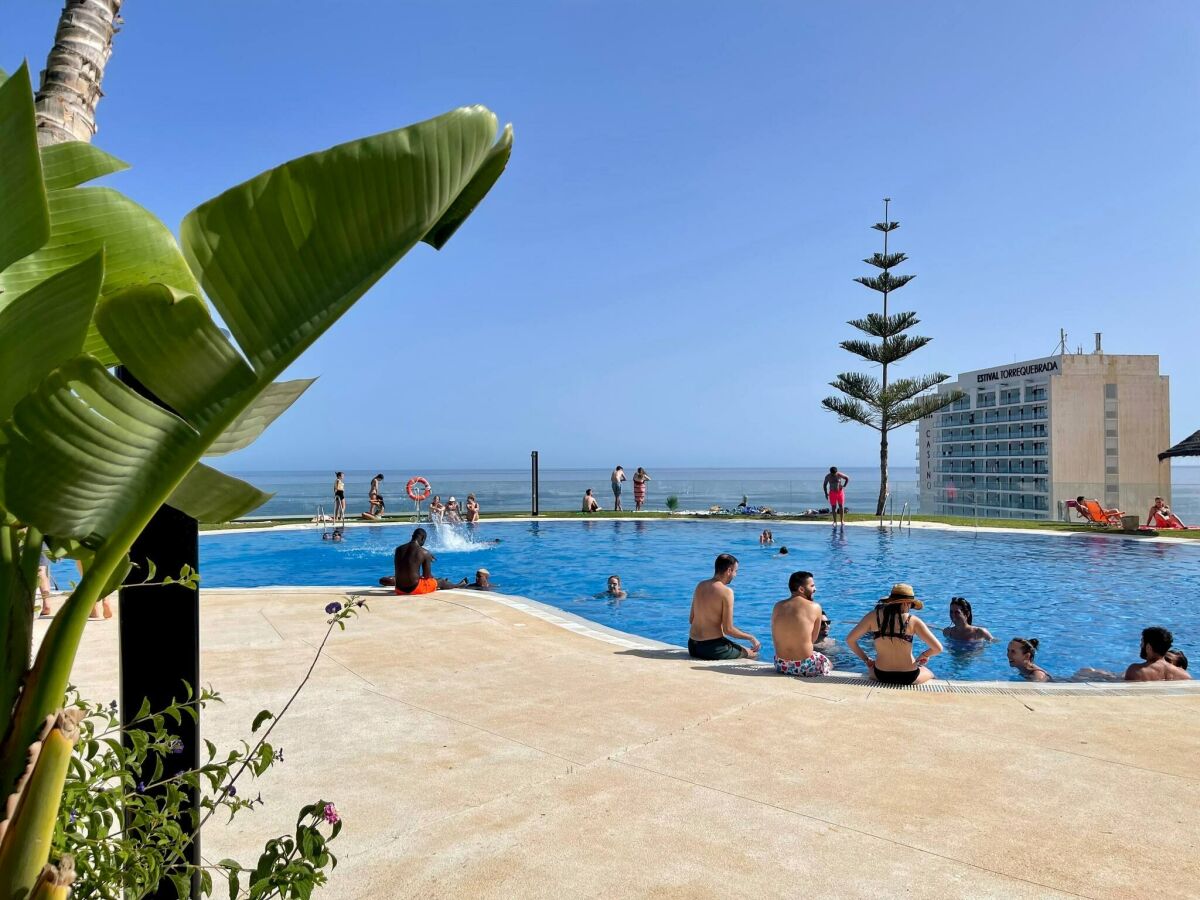 Apartment Torremolinos  36