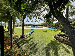 Appartement Torremolinos Enregistrement extérieur 6