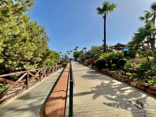 Appartamento Torremolinos Registrazione all'aperto 7