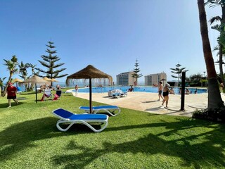 Appartement Torremolinos Enregistrement extérieur 13
