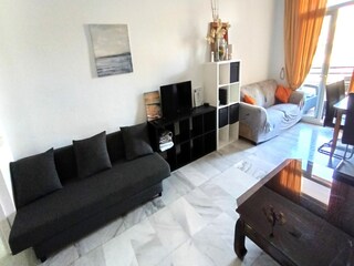 Appartement Torremolinos Équipement 26