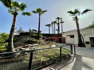 Appartement Torremolinos Enregistrement extérieur 14