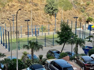 Apartment Torremolinos Außenaufnahme 2