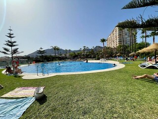 Appartamento Torremolinos Registrazione all'aperto 3