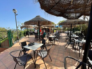 Appartamento Torremolinos Registrazione all'aperto 4