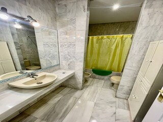 Appartement Torremolinos Équipement 31