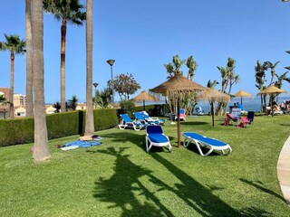 Appartement Torremolinos Enregistrement extérieur 16