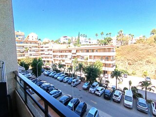 Appartamento Torremolinos Registrazione all'aperto 9
