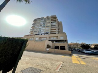 Appartamento Torremolinos Registrazione all'aperto 10