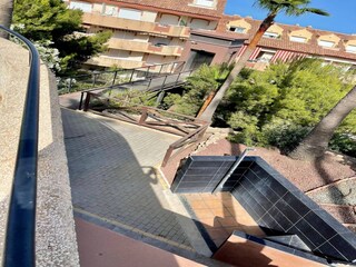 Appartement Torremolinos Buitenaudio-opname 3