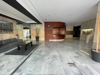 Appartement Torremolinos Équipement 26