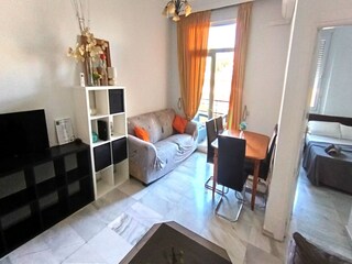 Appartement Torremolinos Kenmerken 27