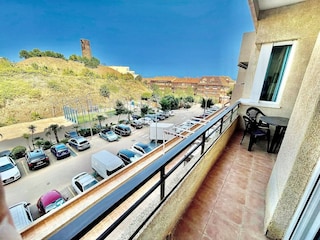 Apartment Torremolinos Außenaufnahme 5