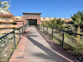 Apartment Torremolinos Außenaufnahme 19