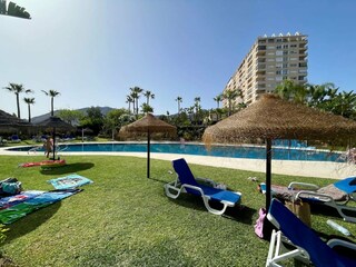 Appartamento Torremolinos Registrazione all'aperto 5