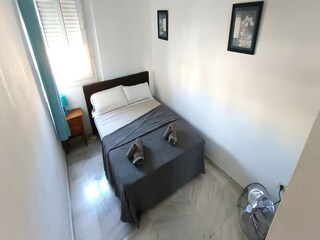 Apartment Torremolinos Ausstattung 28
