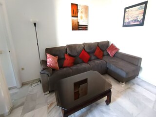 Apartamento Torremolinos Características 23