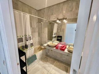 Apartamento Torremolinos Características 29