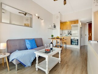 Appartement Torremolinos  14