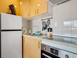 Apartment Torremolinos  12