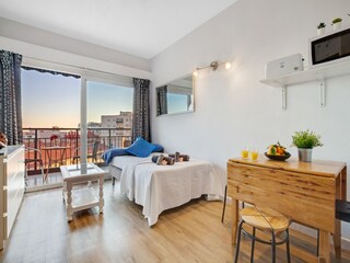Appartement Torremolinos  16