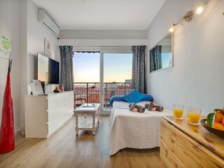 Apartment Torremolinos  13