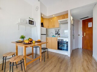 Apartamento Torremolinos  15