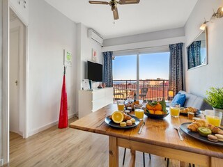 Apartment Torremolinos  4