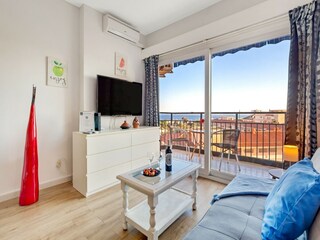 Apartment Torremolinos  16