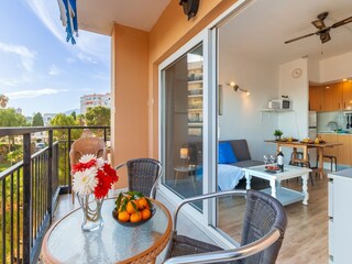 Apartment Torremolinos  14