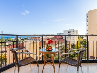 Apartamento Torremolinos  8