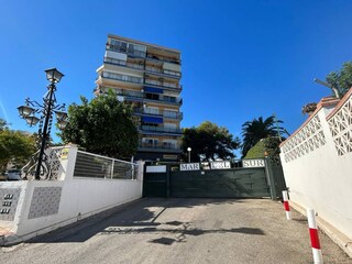 Appartement Torremolinos  8