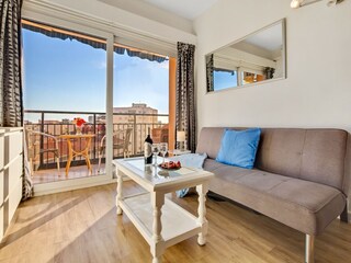 Appartamento Torremolinos Caratteristiche 1