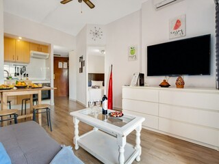 Appartement Torremolinos Kenmerken 2