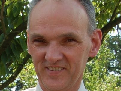 Firma Bungalowverhuur Texel Zeeland - Herr Jan Dekker