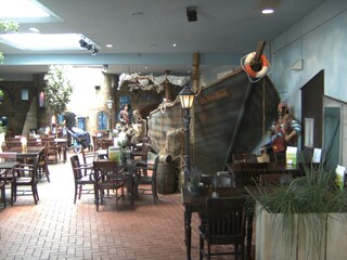 Centrum Plats Ferienpark Port Greve