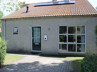 Ferienbungalow Mythilus no 28