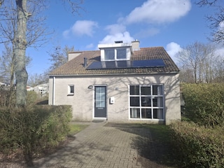 Ferienbungalow Mythilus 28