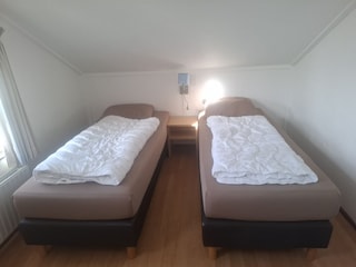 Schlafzimmer Oben