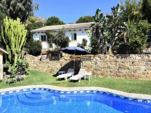 Appartamento Casa Vacanze Mijas per 6 persone - Alhaurin el Grande - image1